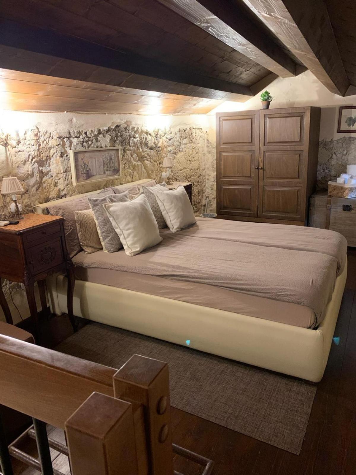 Acasamia Apartment Cagliari Ngoại thất bức ảnh