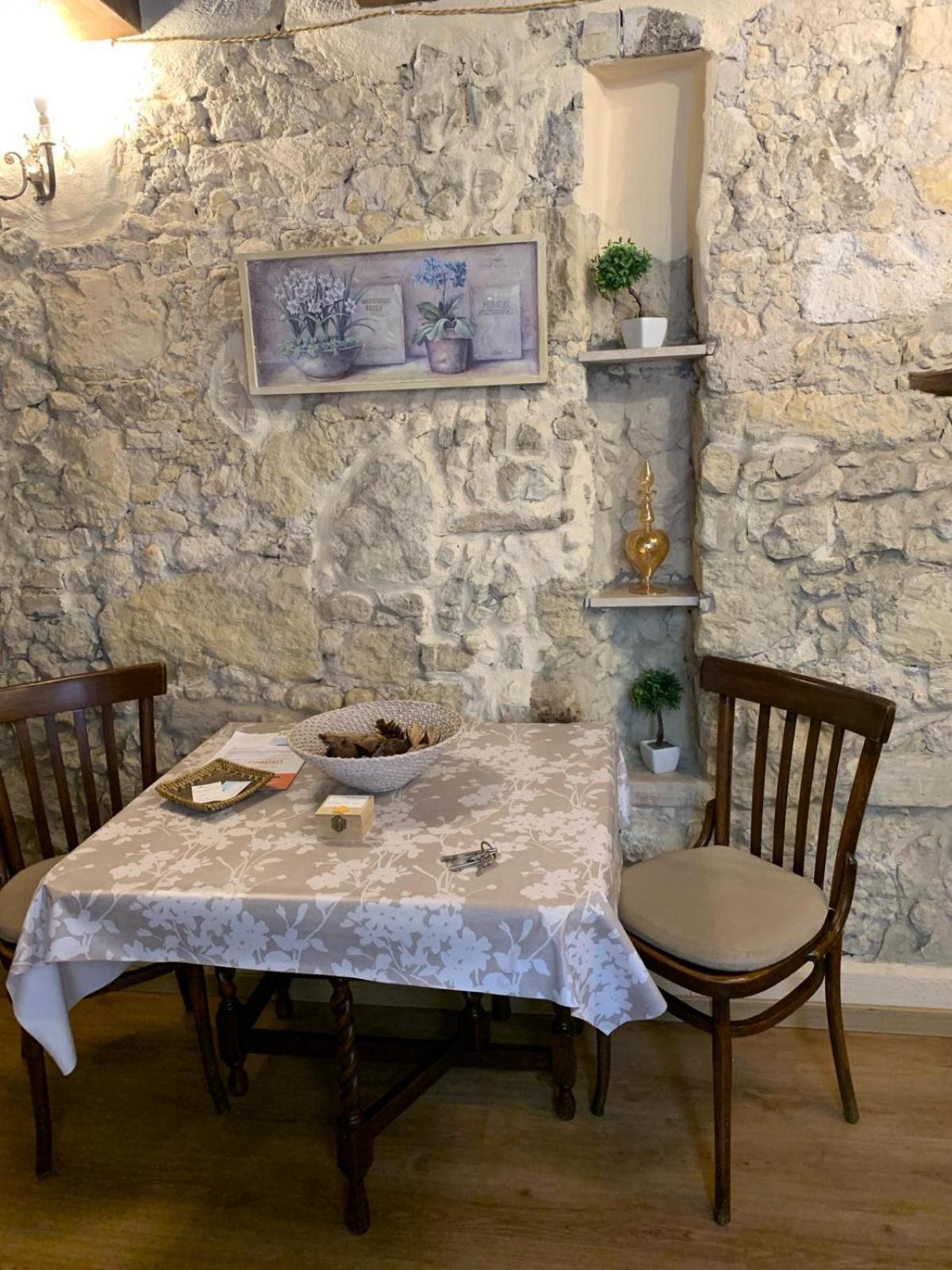 Acasamia Apartment Cagliari Ngoại thất bức ảnh
