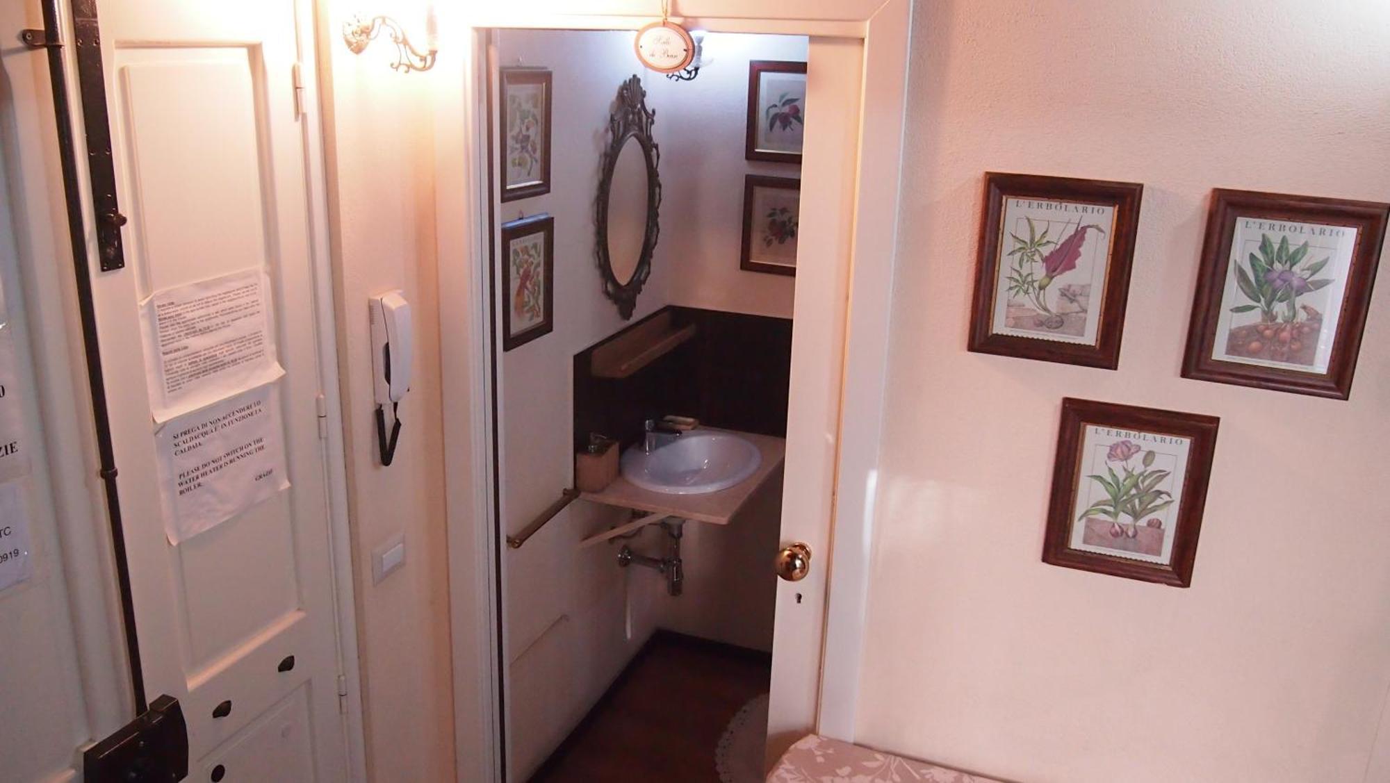 Acasamia Apartment Cagliari Ngoại thất bức ảnh