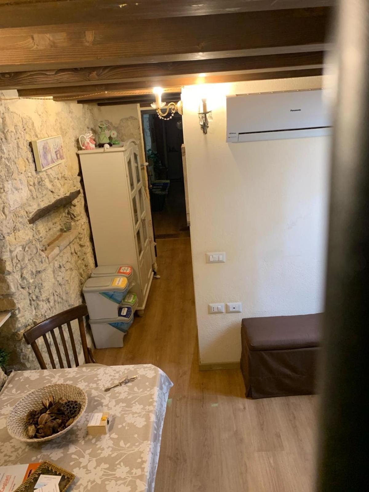 Acasamia Apartment Cagliari Ngoại thất bức ảnh