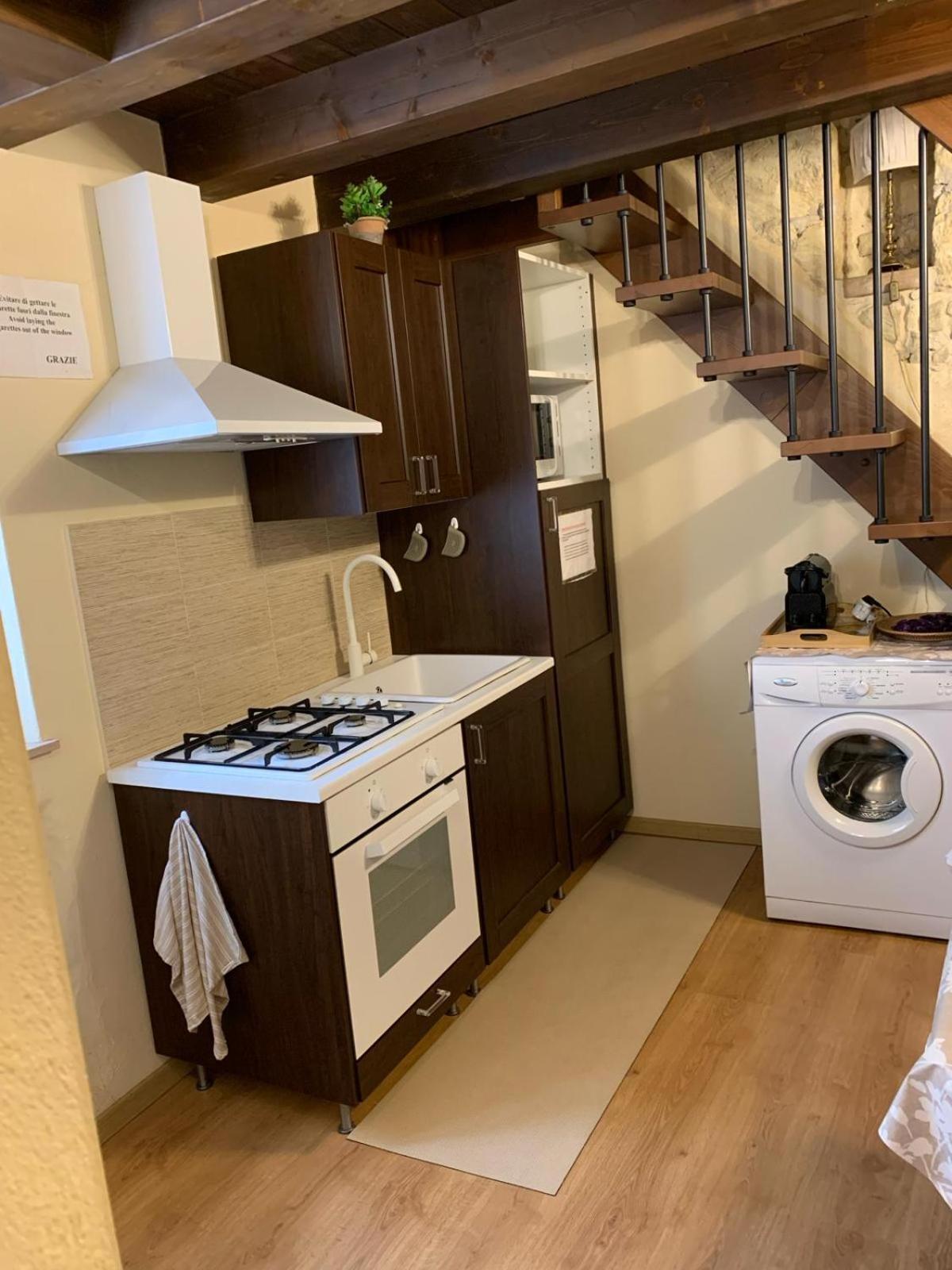 Acasamia Apartment Cagliari Ngoại thất bức ảnh