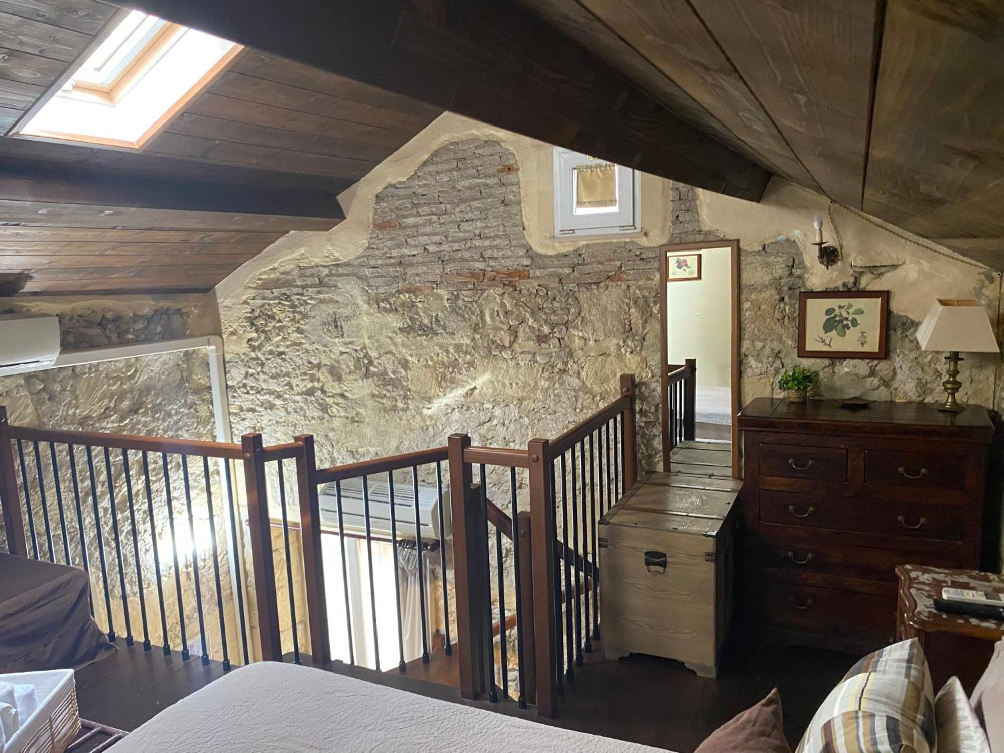 Acasamia Apartment Cagliari Ngoại thất bức ảnh