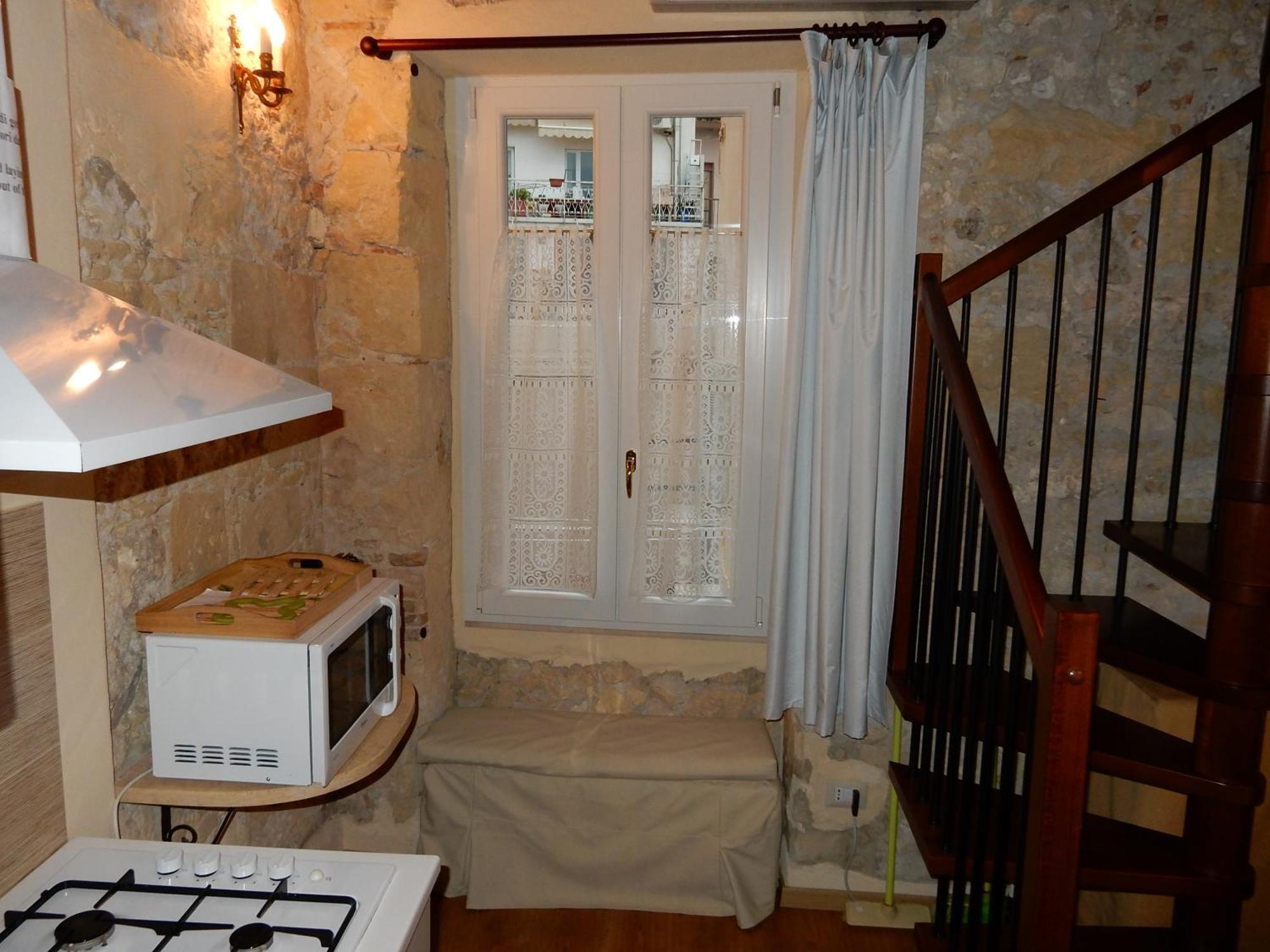 Acasamia Apartment Cagliari Ngoại thất bức ảnh