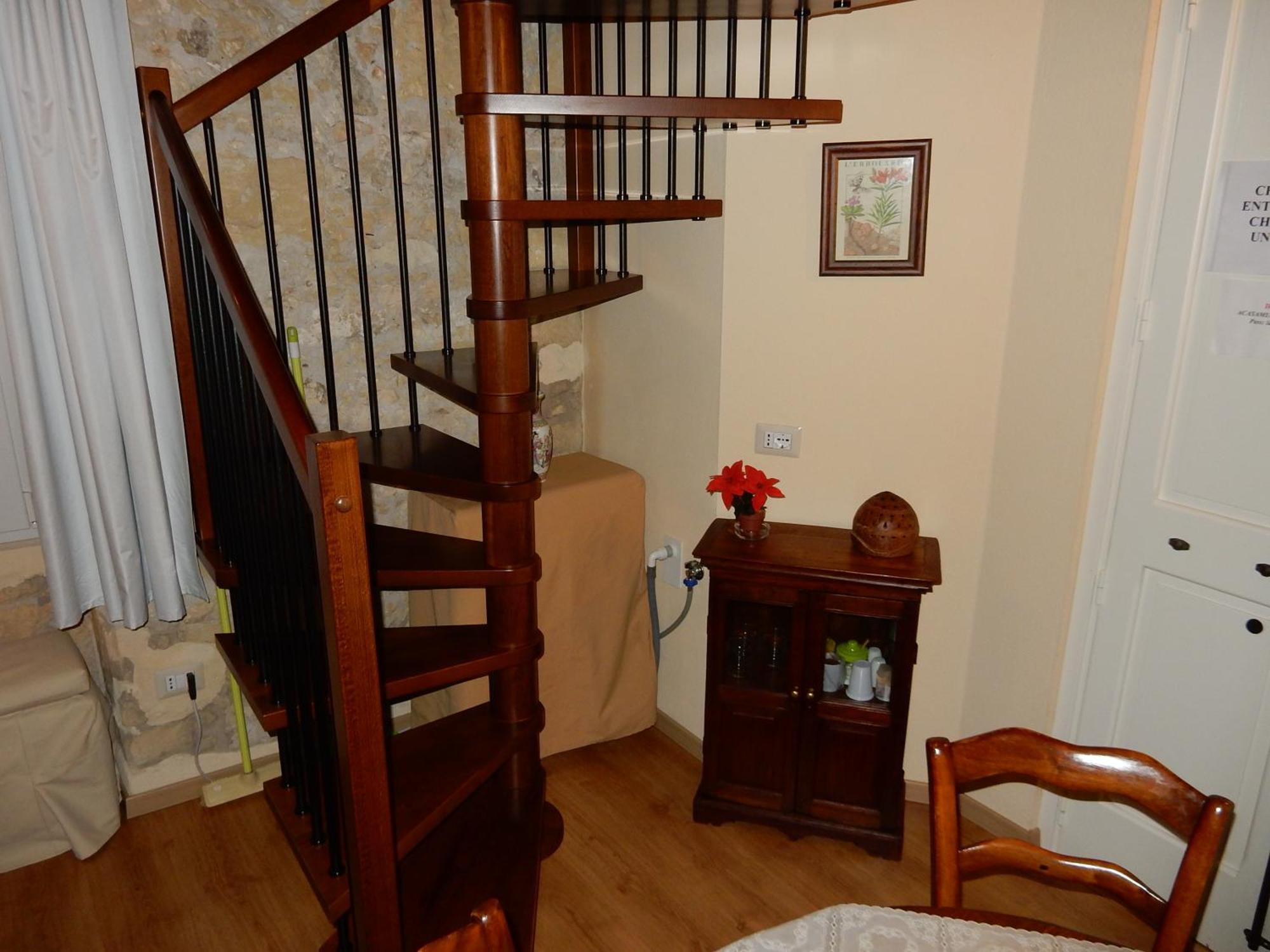 Acasamia Apartment Cagliari Ngoại thất bức ảnh