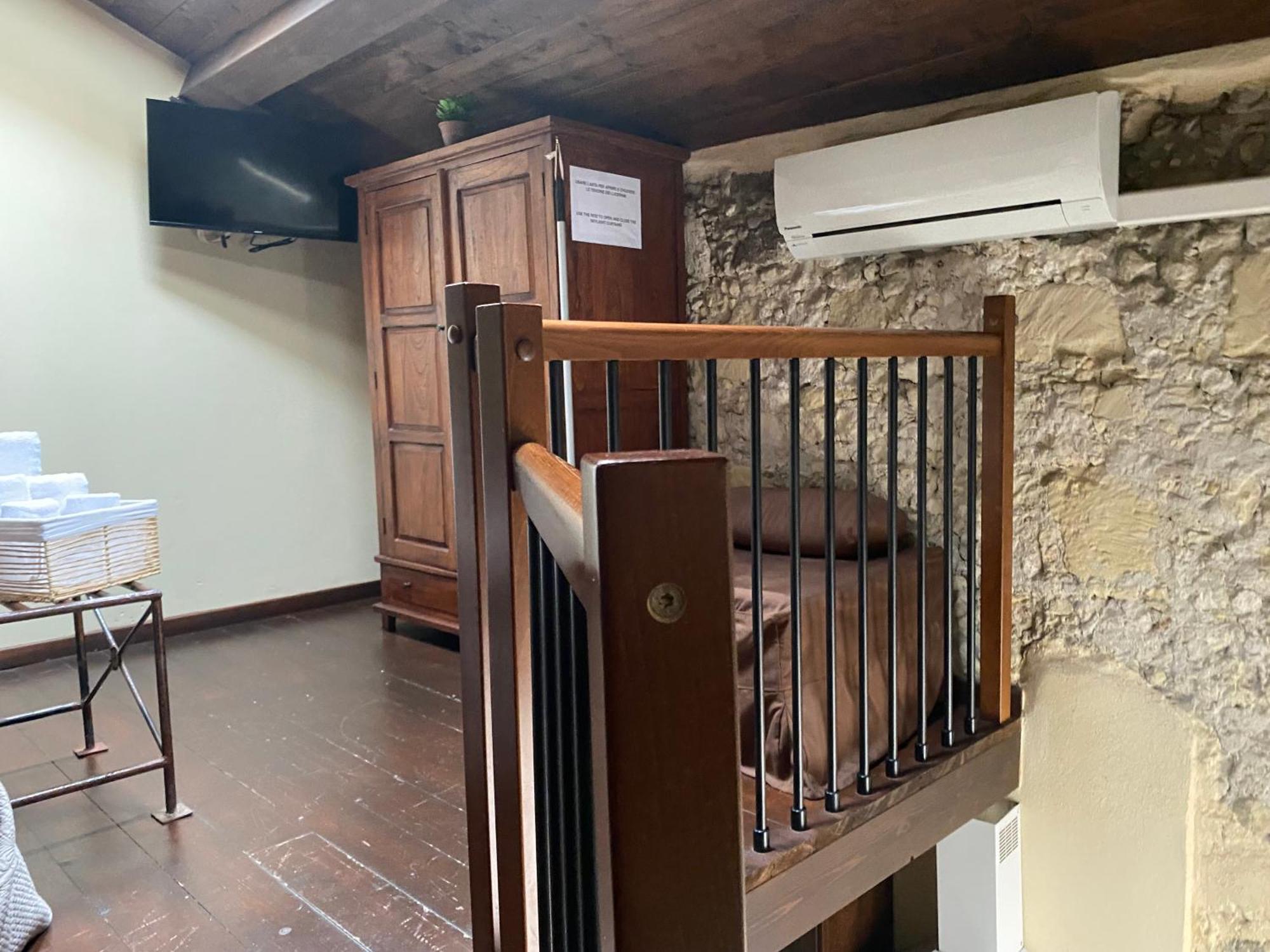 Acasamia Apartment Cagliari Ngoại thất bức ảnh