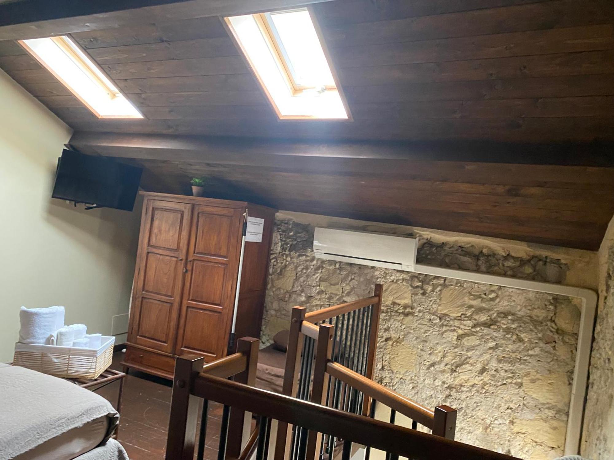 Acasamia Apartment Cagliari Ngoại thất bức ảnh