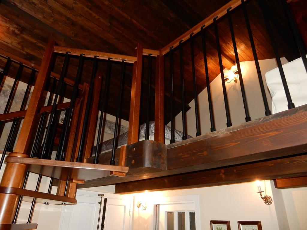 Acasamia Apartment Cagliari Phòng bức ảnh