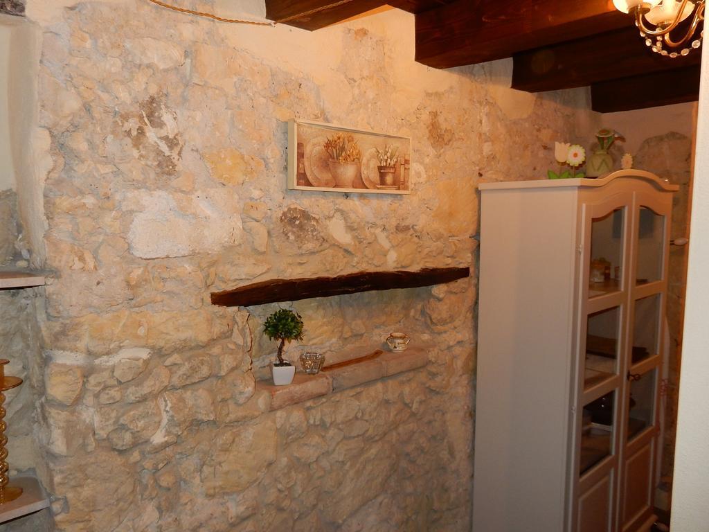 Acasamia Apartment Cagliari Phòng bức ảnh