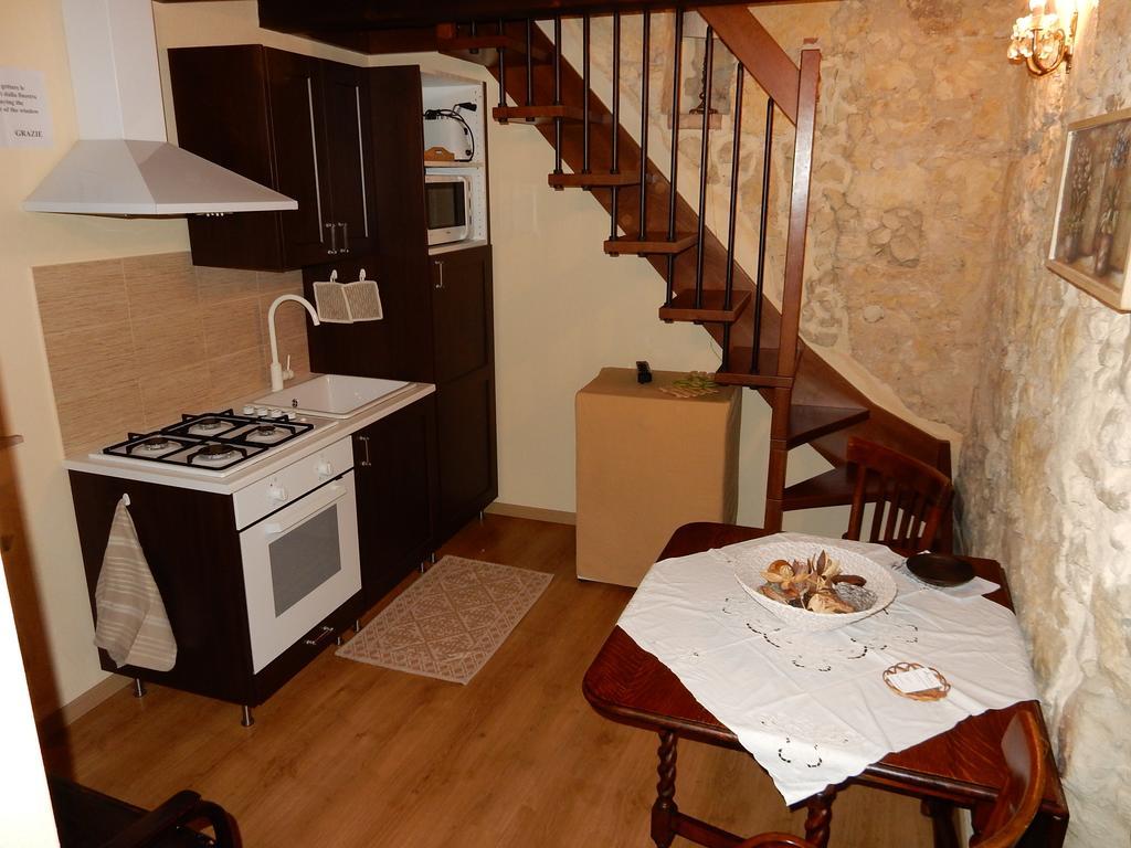 Acasamia Apartment Cagliari Phòng bức ảnh