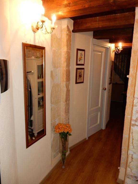 Acasamia Apartment Cagliari Phòng bức ảnh