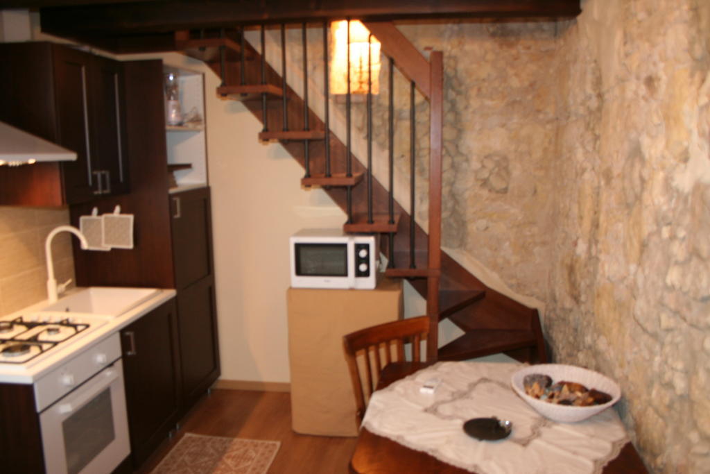 Acasamia Apartment Cagliari Phòng bức ảnh