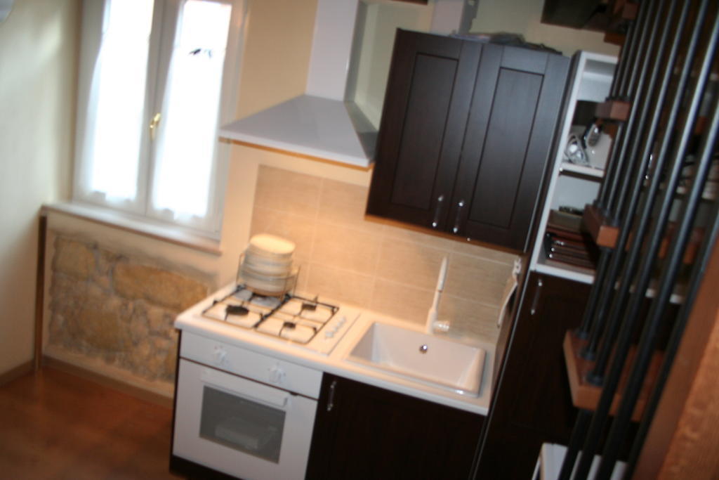 Acasamia Apartment Cagliari Phòng bức ảnh