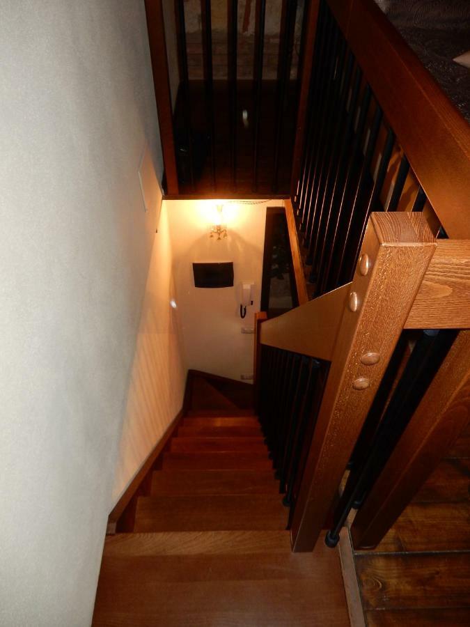 Acasamia Apartment Cagliari Phòng bức ảnh